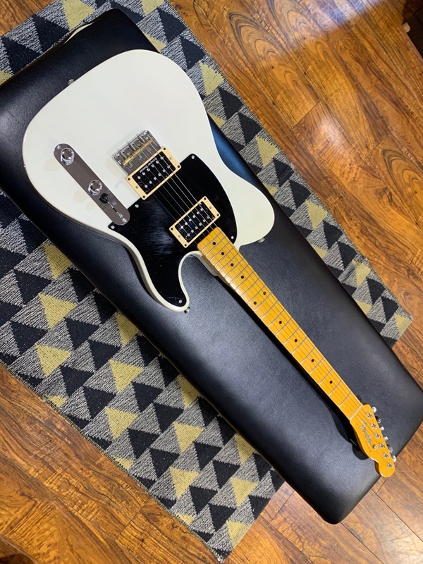 Fender USA American Vintage 52 Telecasterの画像